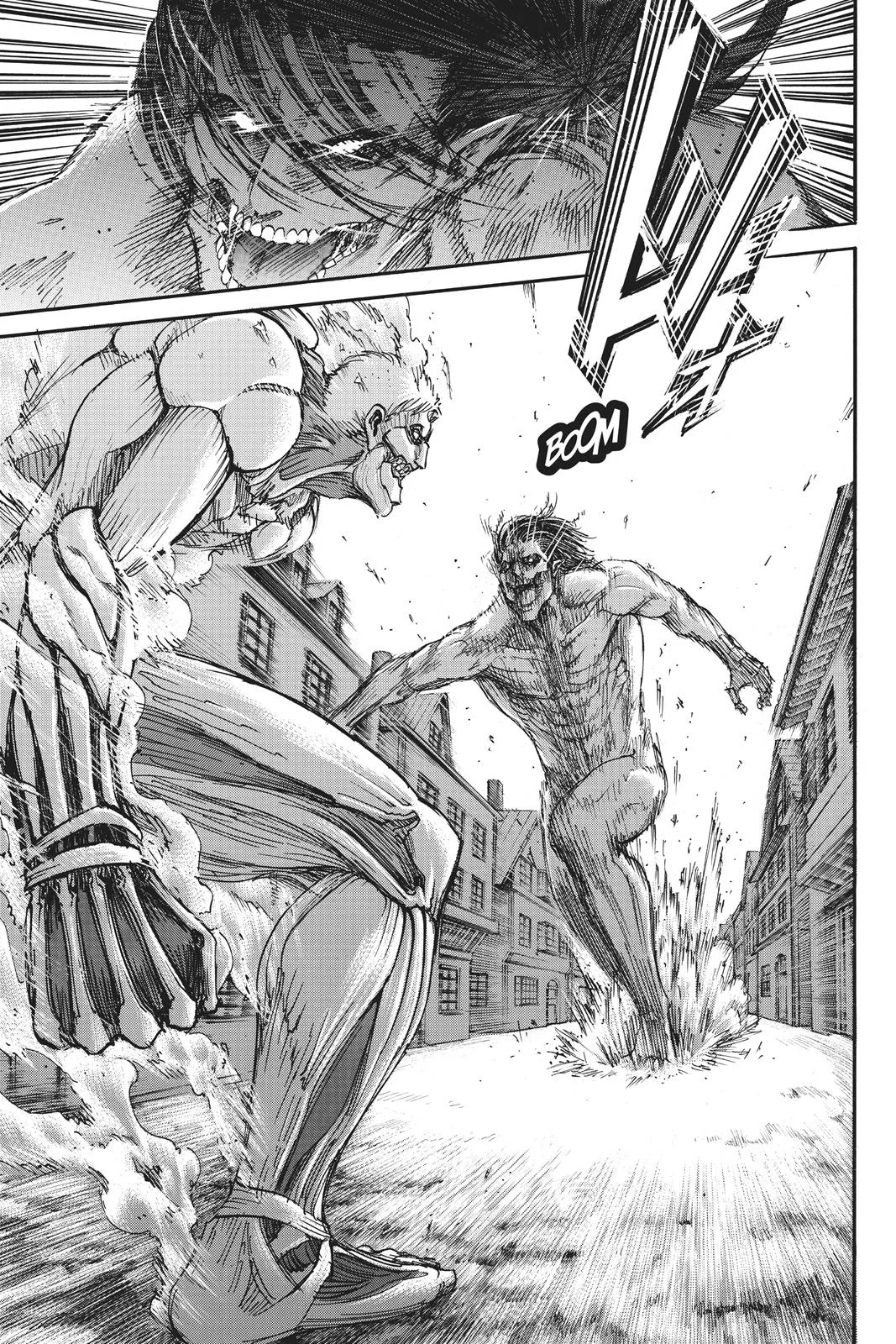 Attack on Titan - Chapter 117 - Page 13