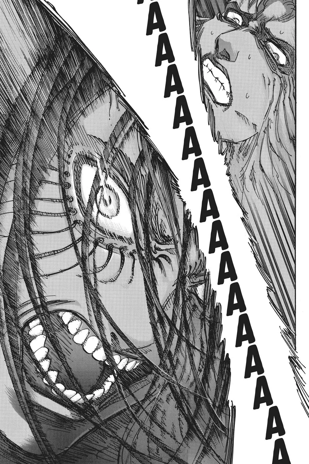 Attack on Titan - Chapter 117 - Page 41