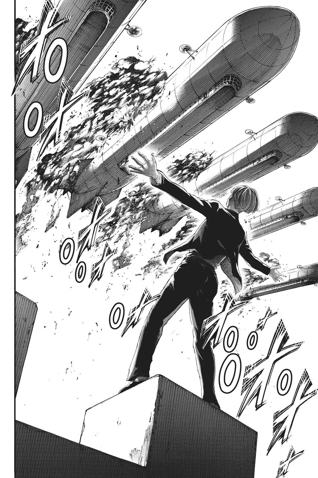 Attack on Titan - Chapter 118 - Page 2