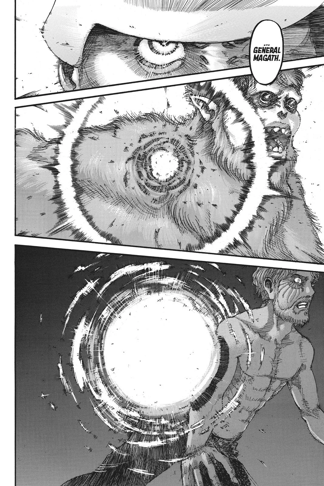 Attack on Titan - Chapter 118 - Page 42