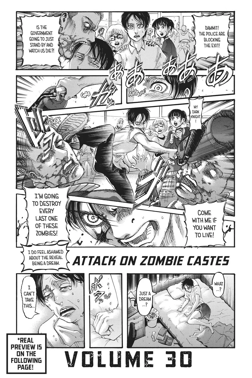 Attack on Titan - Chapter 118 - Page 47