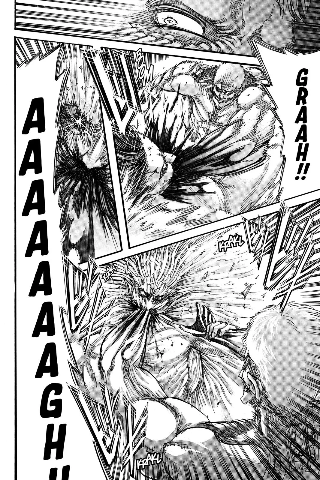 Attack on Titan - Chapter 119 - Page 38