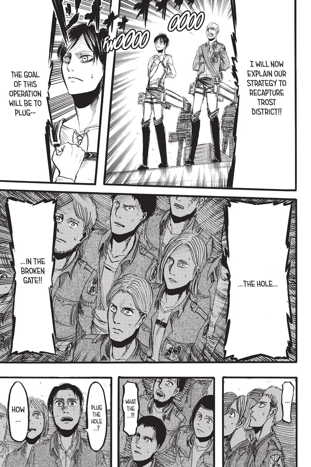 Attack on Titan - Chapter 12 - Page 17