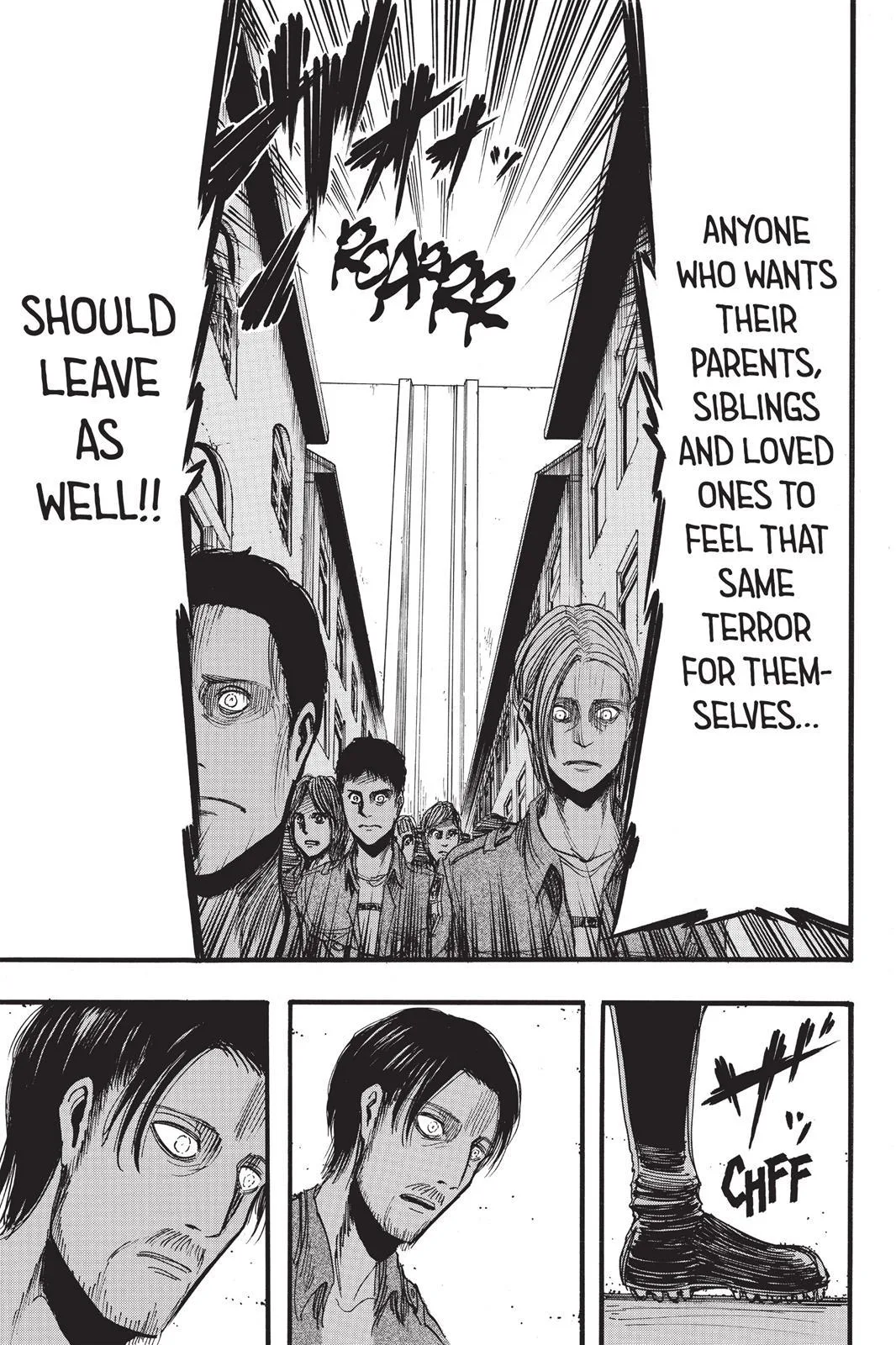 Attack on Titan - Chapter 12 - Page 25