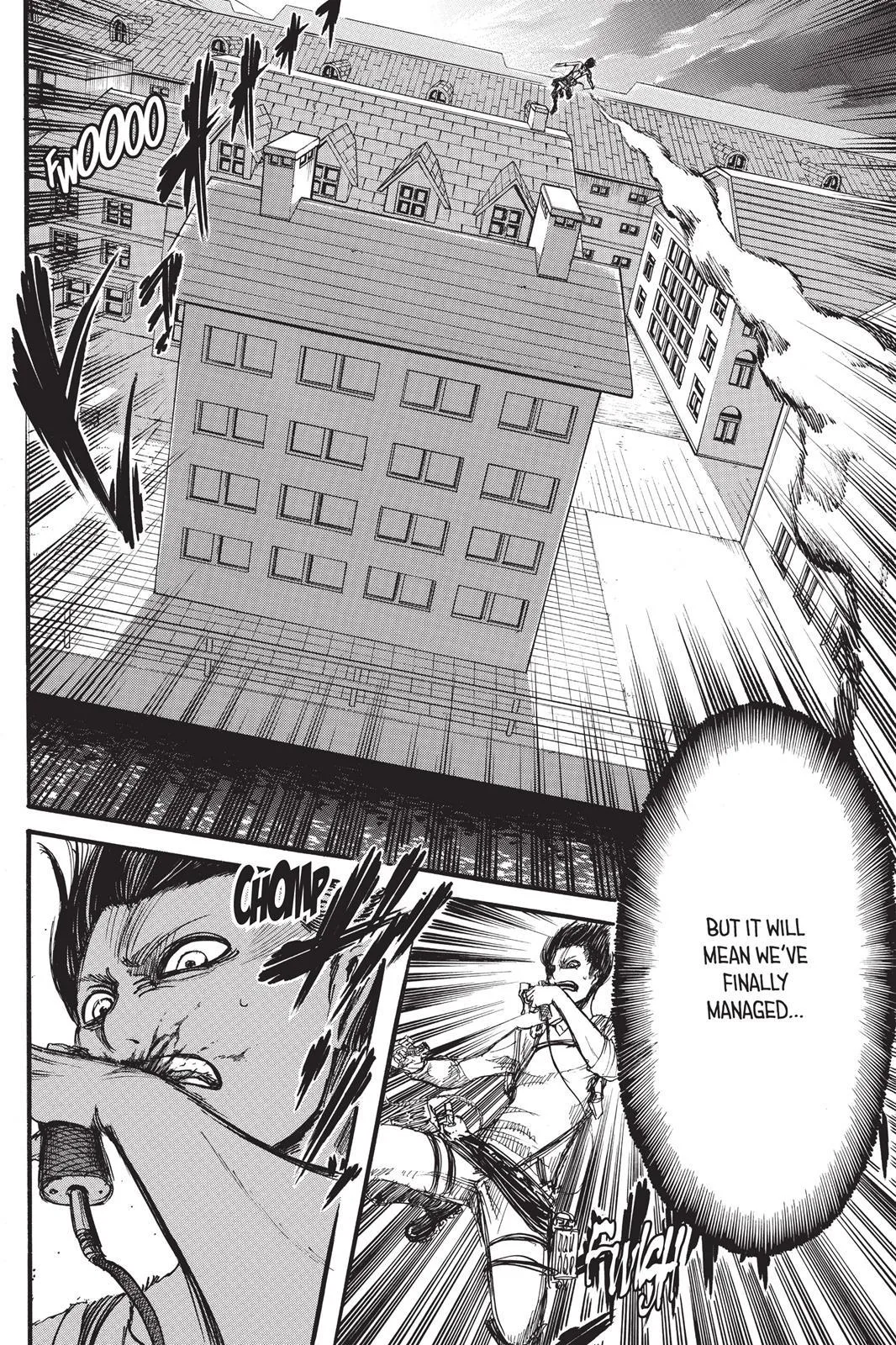 Attack on Titan - Chapter 12 - Page 37