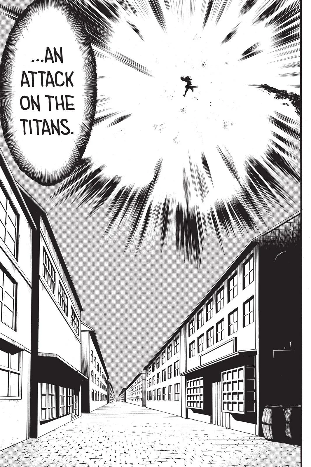 Attack on Titan - Chapter 12 - Page 38
