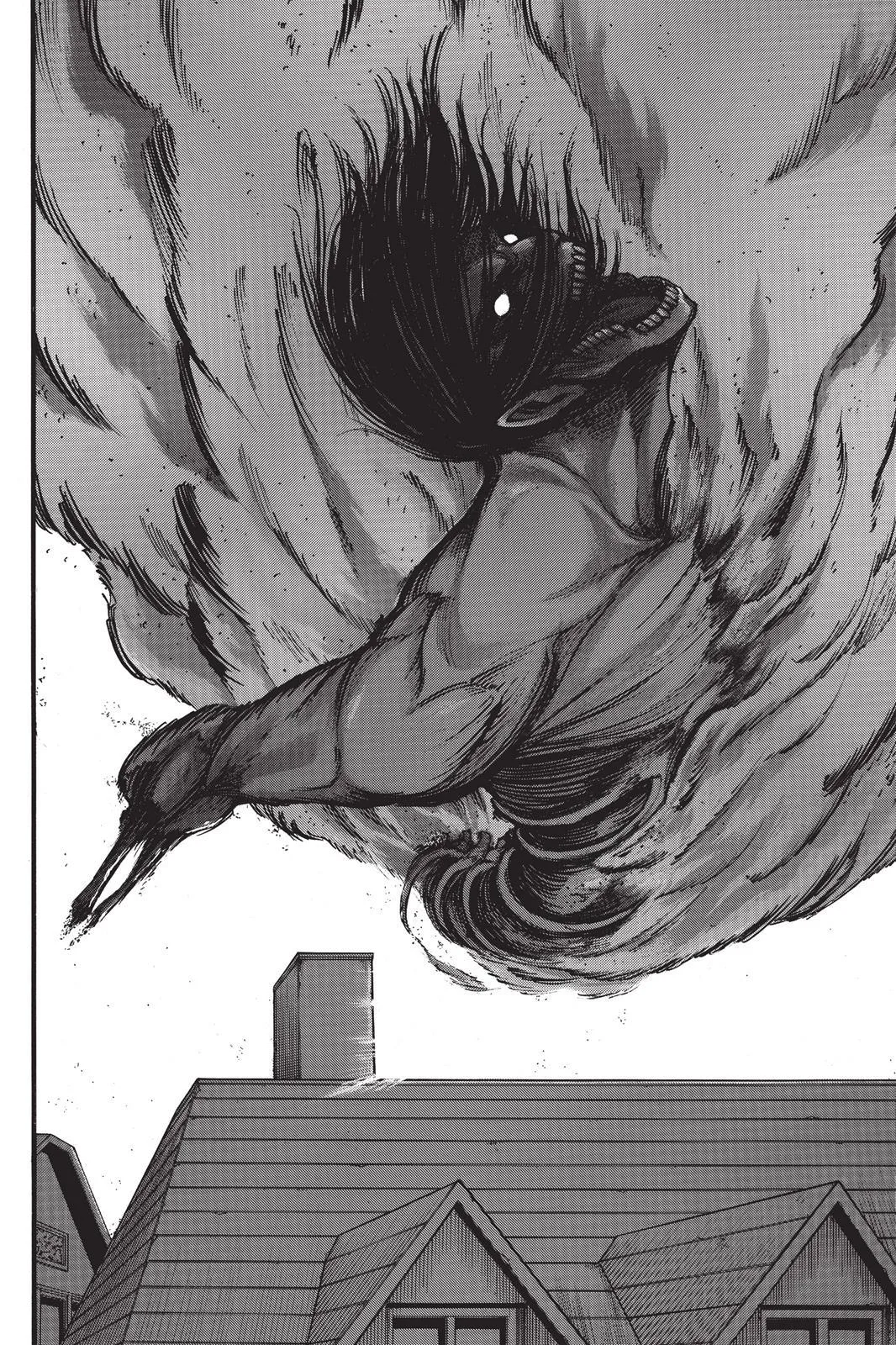 Attack on Titan - Chapter 12 - Page 39