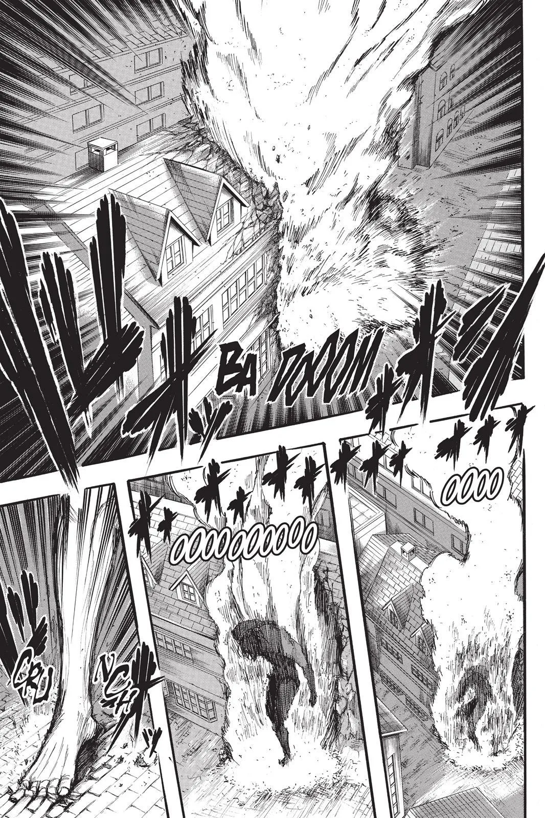 Attack on Titan - Chapter 12 - Page 40