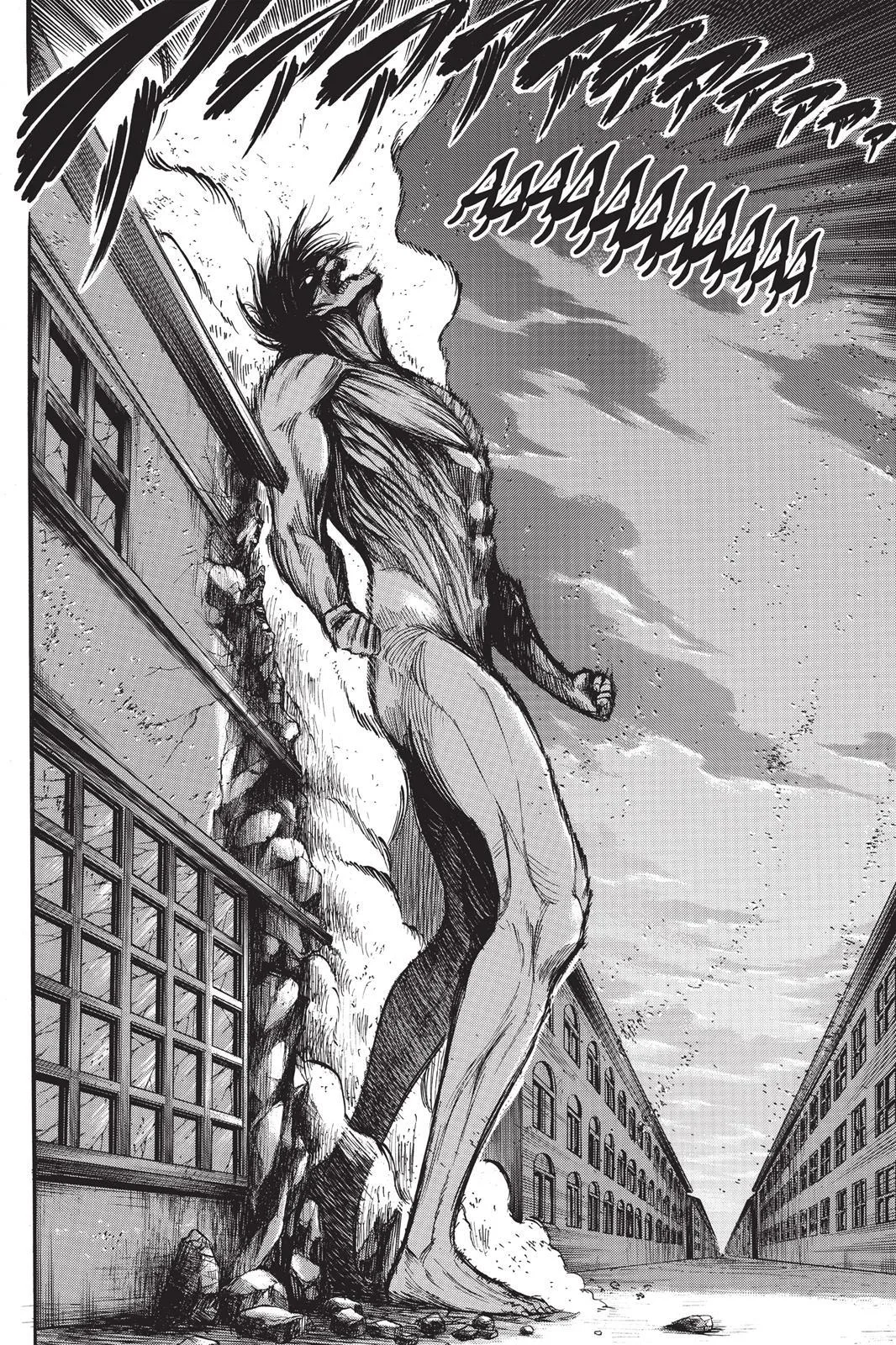 Attack on Titan - Chapter 12 - Page 41