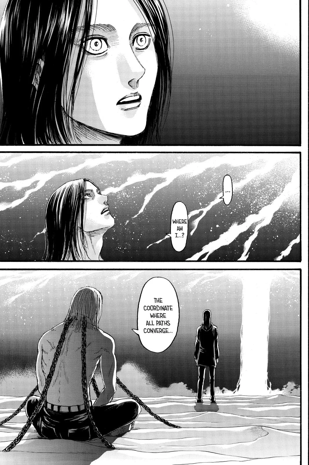 Attack on Titan - Chapter 120 - Page 11