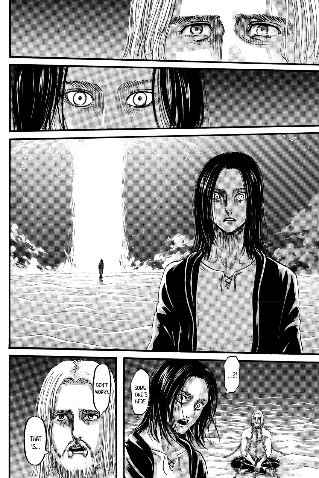 Attack on Titan - Chapter 120 - Page 14