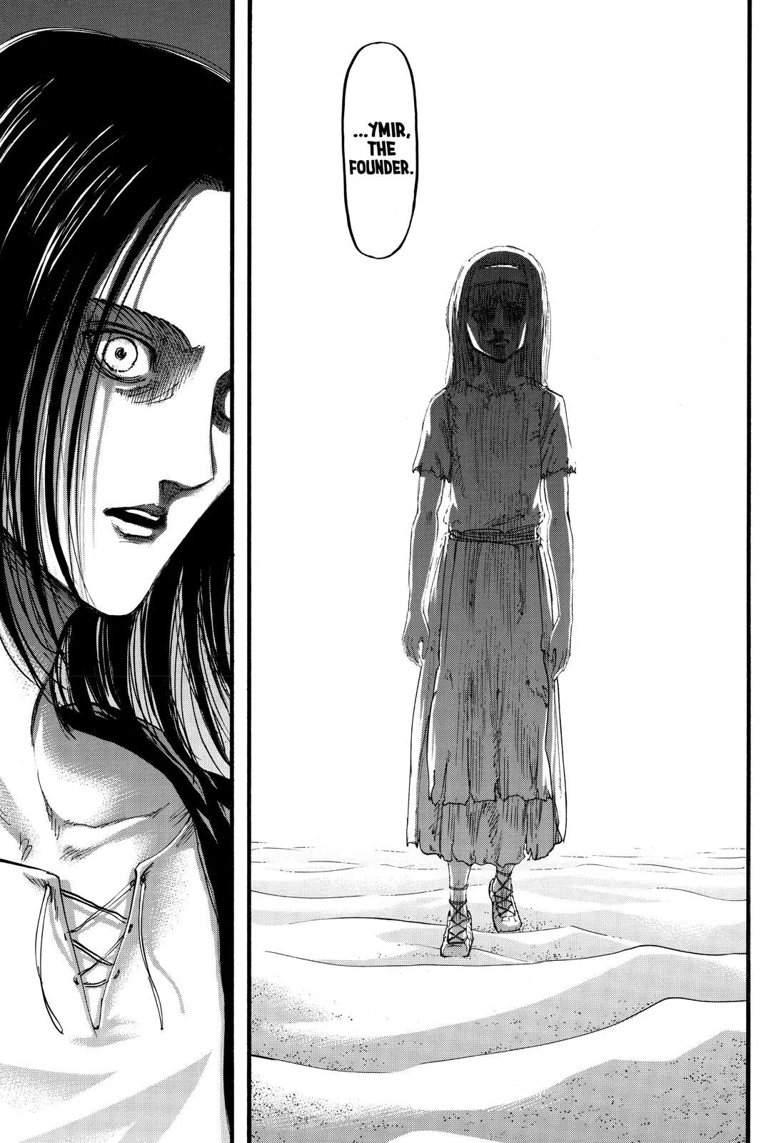 Attack on Titan - Chapter 120 - Page 15