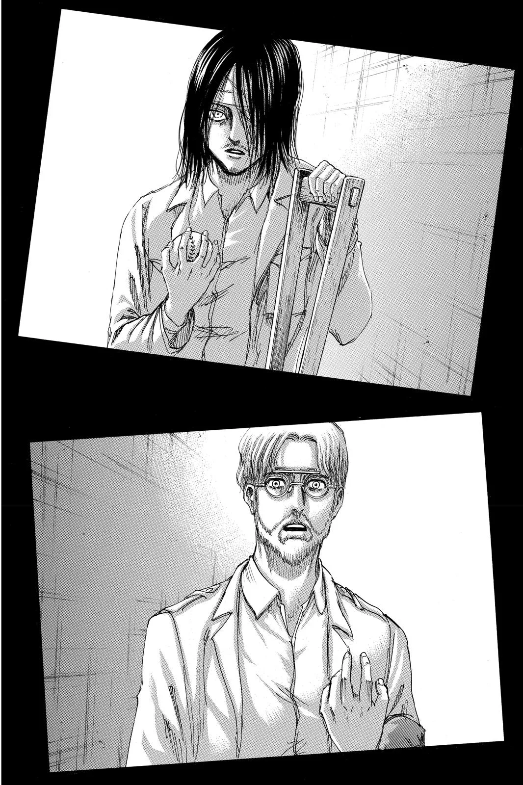 Attack on Titan - Chapter 120 - Page 2