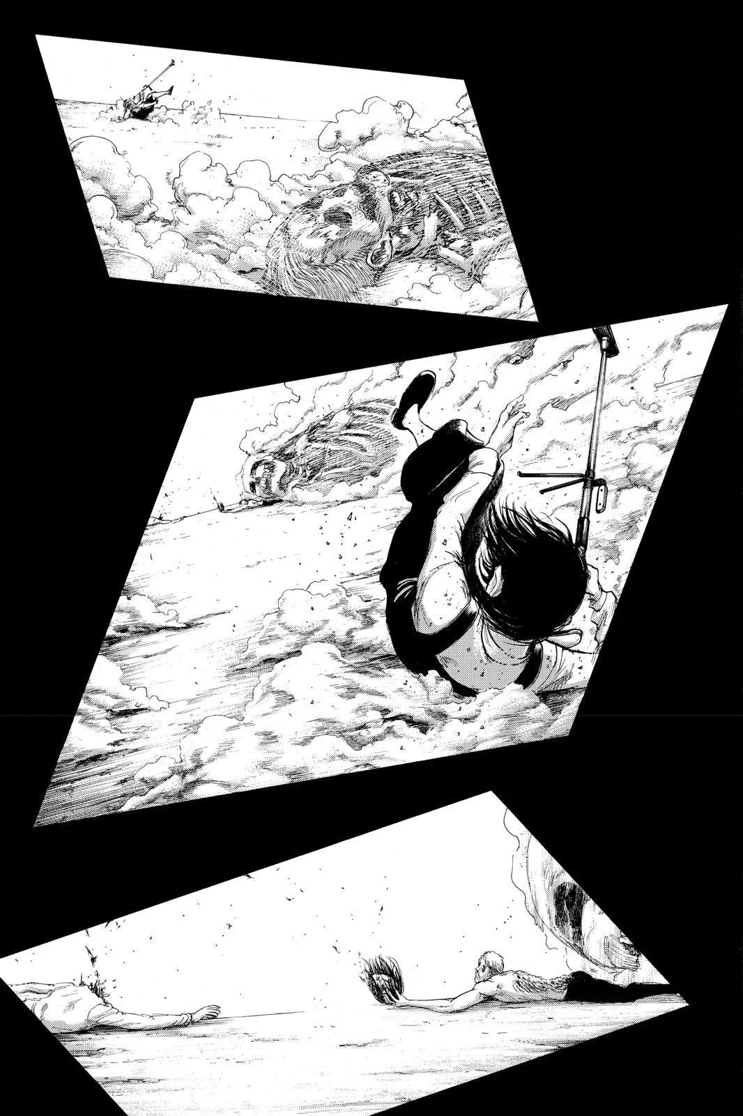 Attack on Titan - Chapter 120 - Page 7
