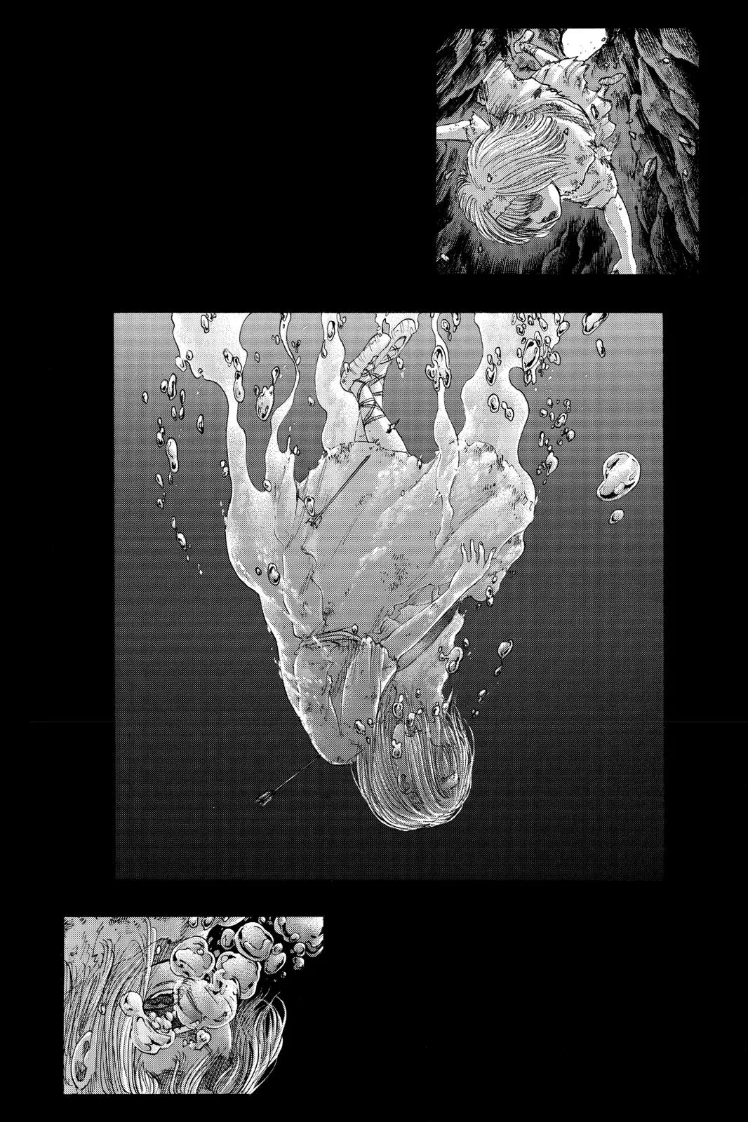 Attack on Titan - Chapter 122 - Page 10