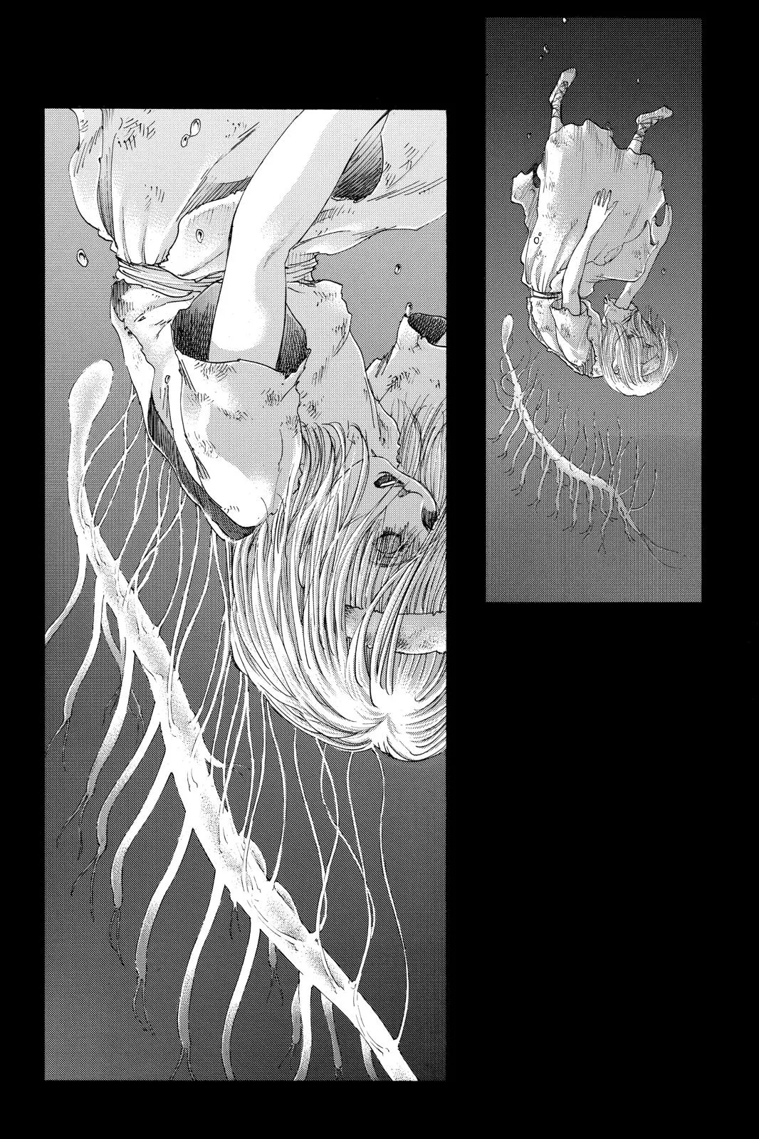 Attack on Titan - Chapter 122 - Page 12