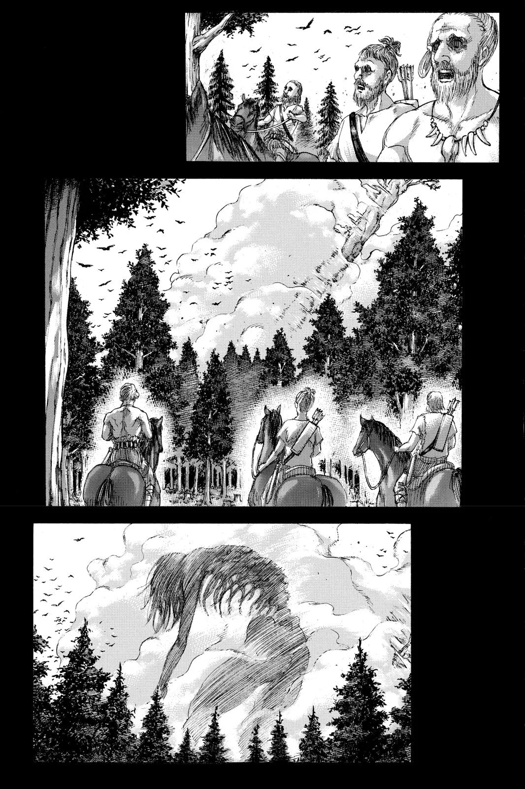 Attack on Titan - Chapter 122 - Page 13