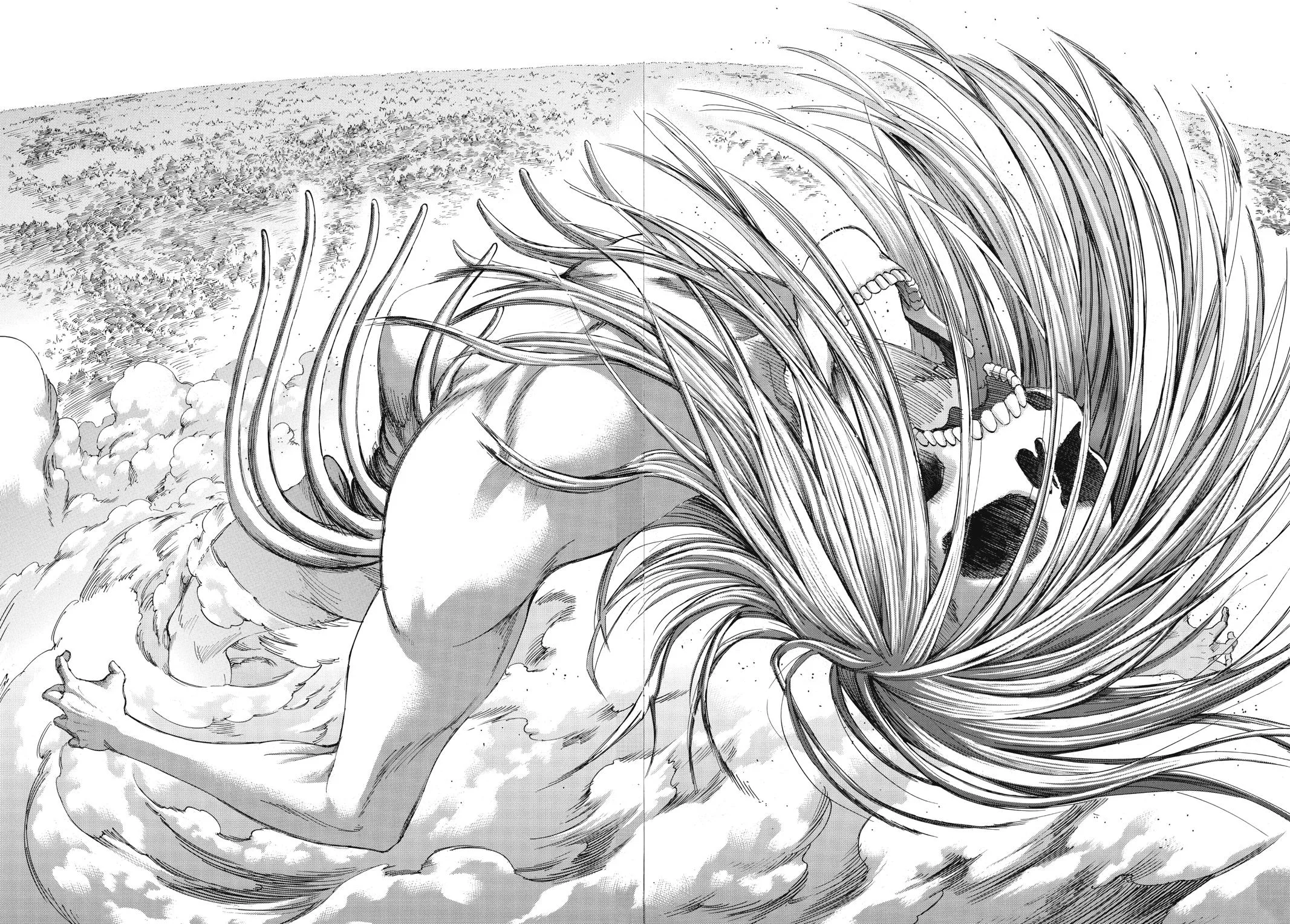 Attack on Titan - Chapter 122 - Page 14