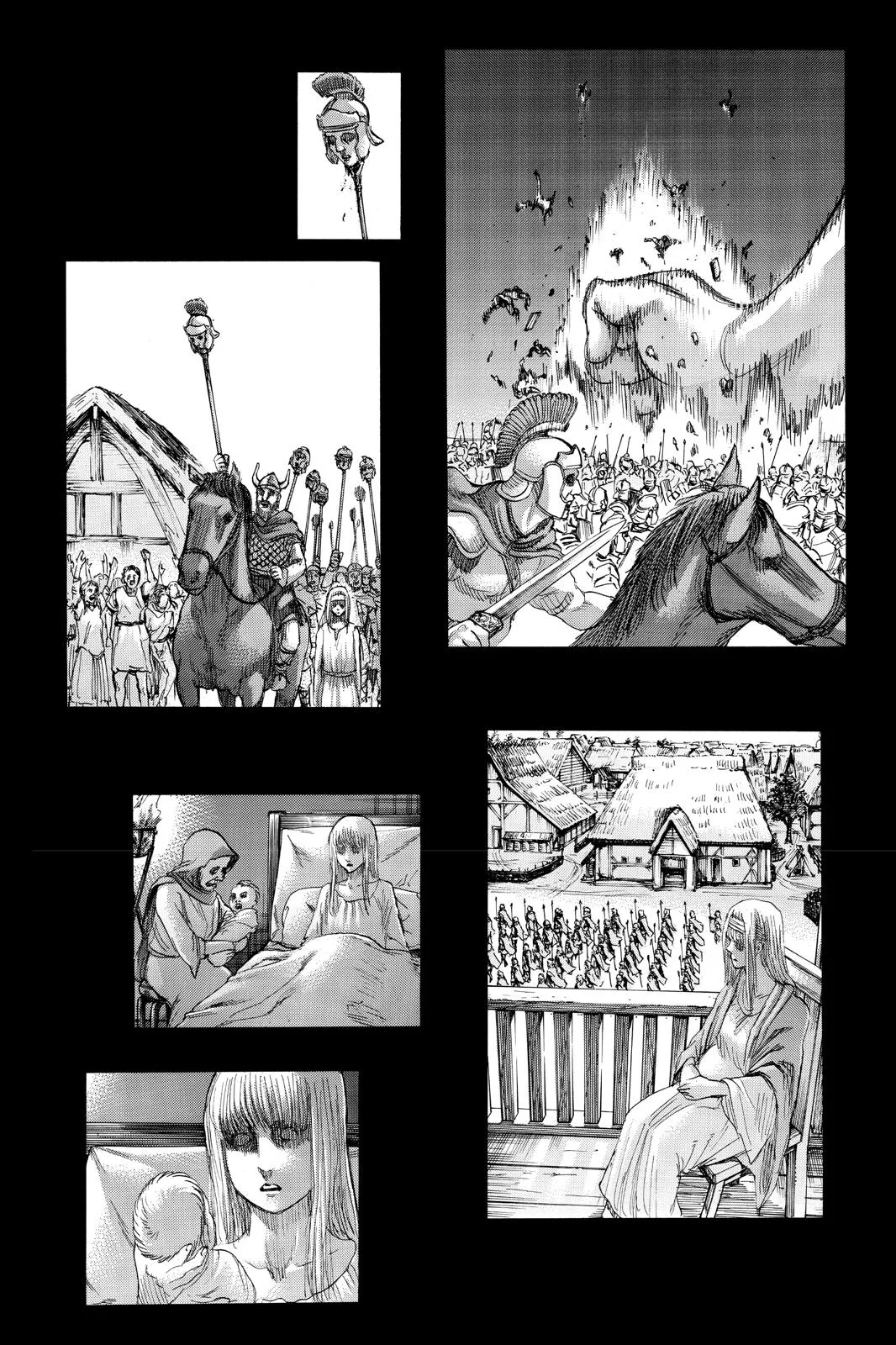 Attack on Titan - Chapter 122 - Page 17