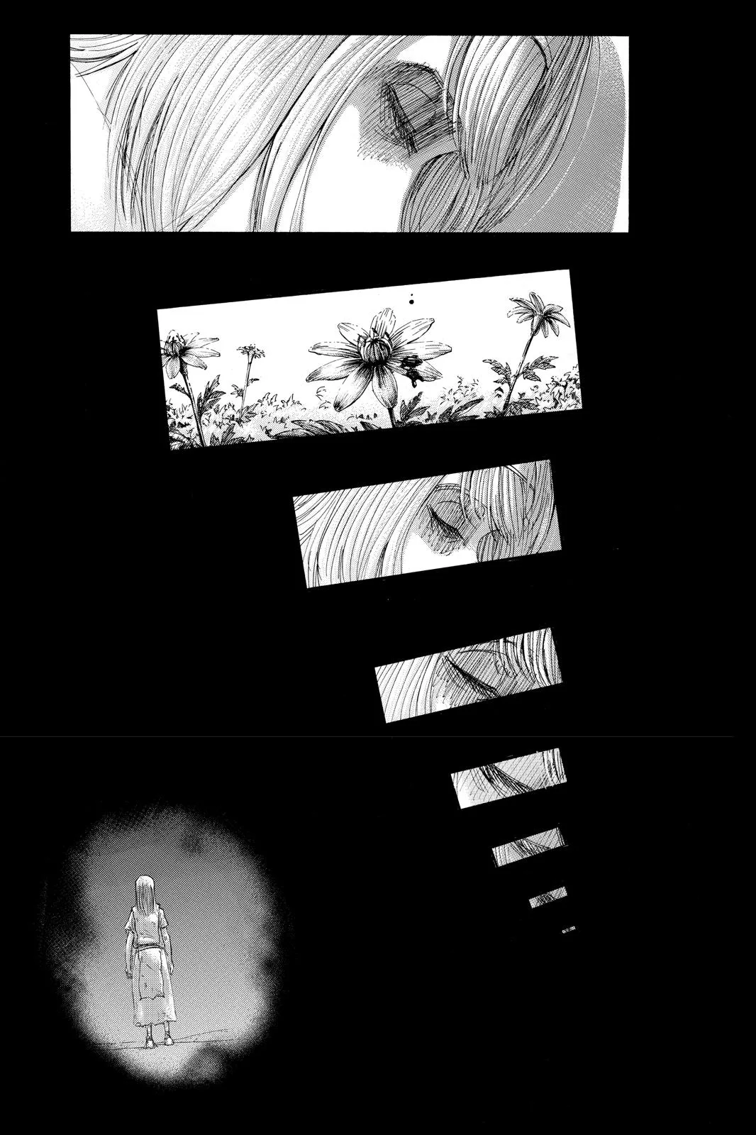 Attack on Titan - Chapter 122 - Page 24