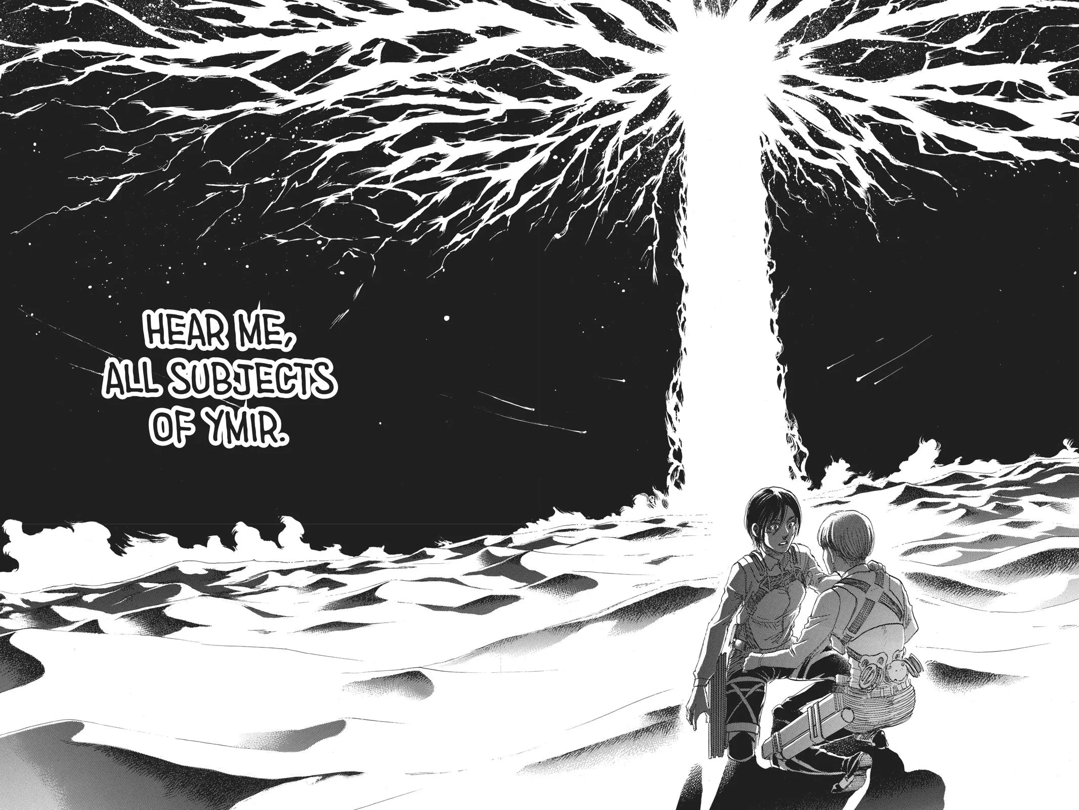 Attack on Titan - Chapter 123 - Page 39