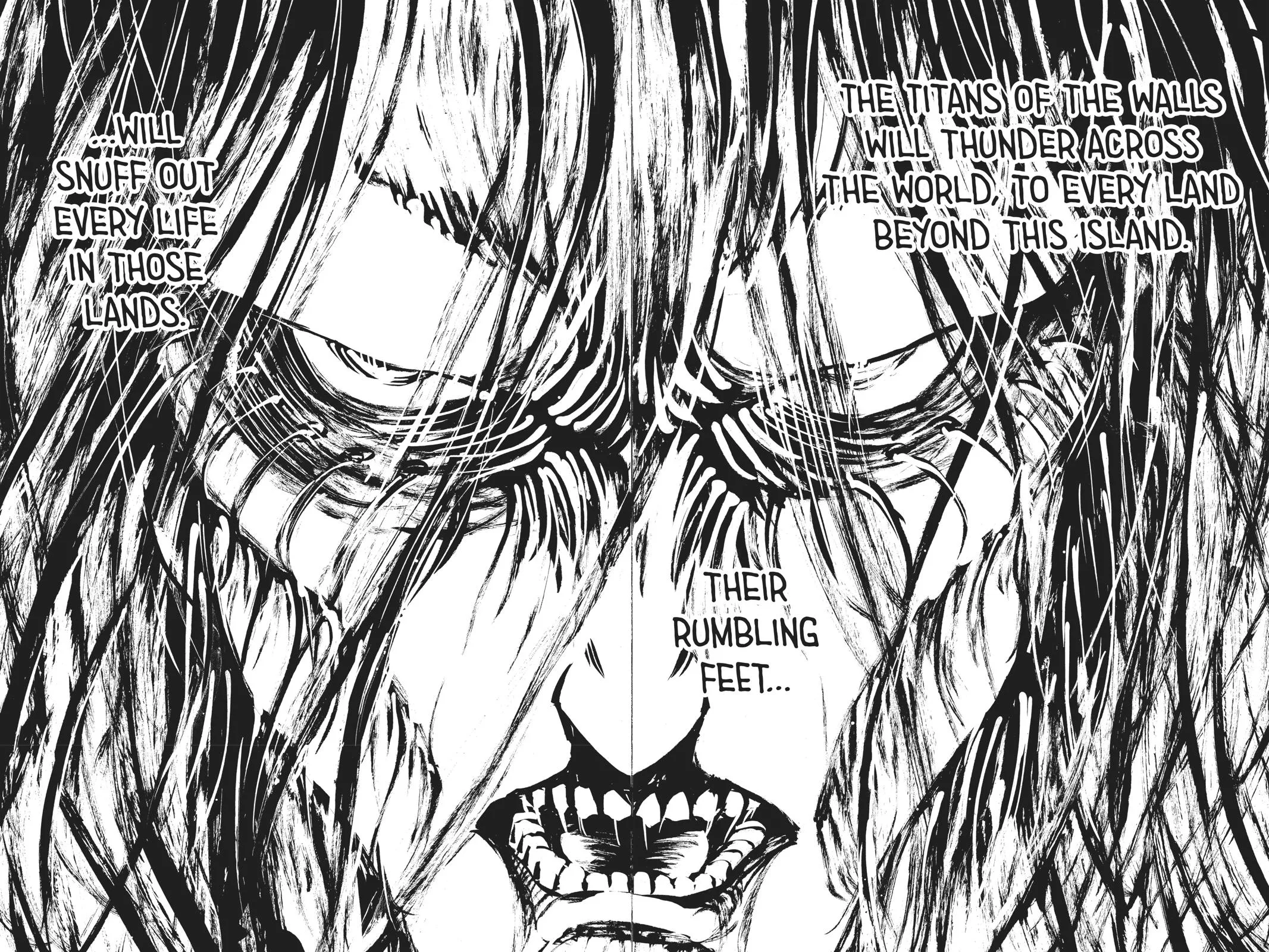 Attack on Titan - Chapter 123 - Page 45