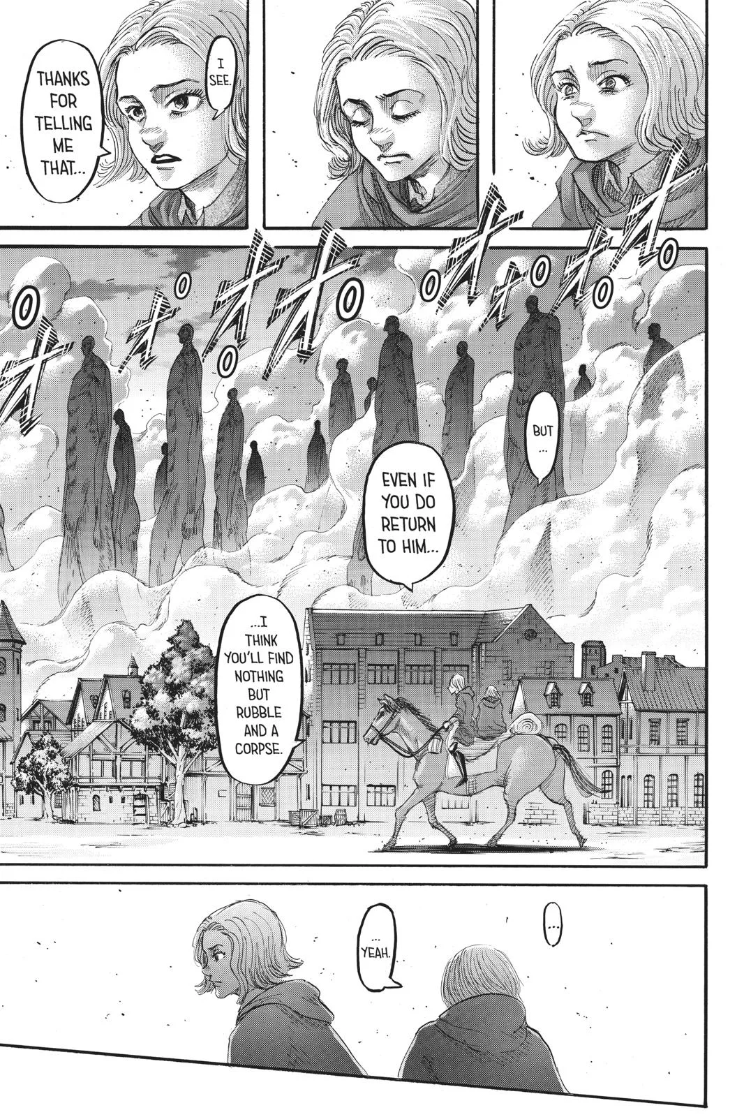 Attack on Titan - Chapter 125 - Page 17