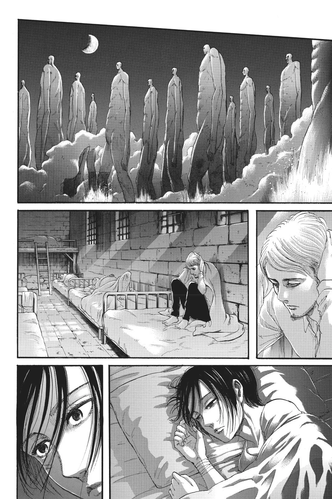 Attack on Titan - Chapter 126 - Page 10