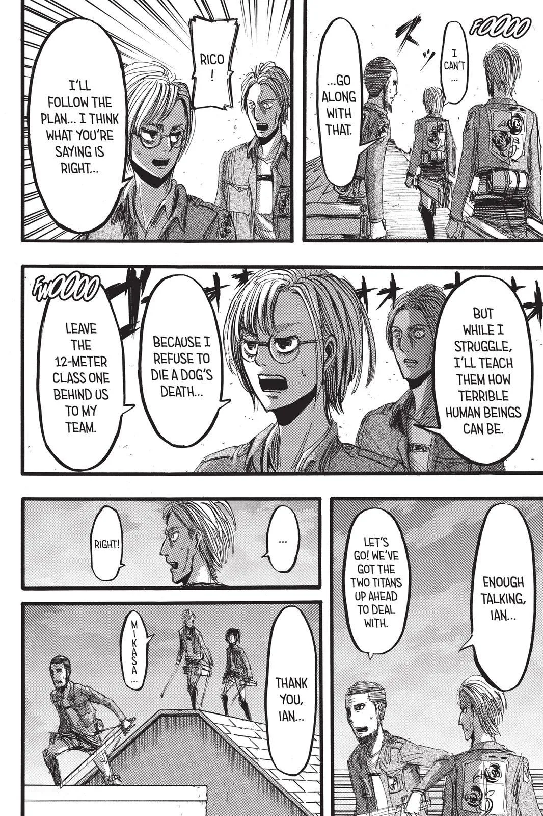 Attack on Titan - Chapter 13 - Page 18