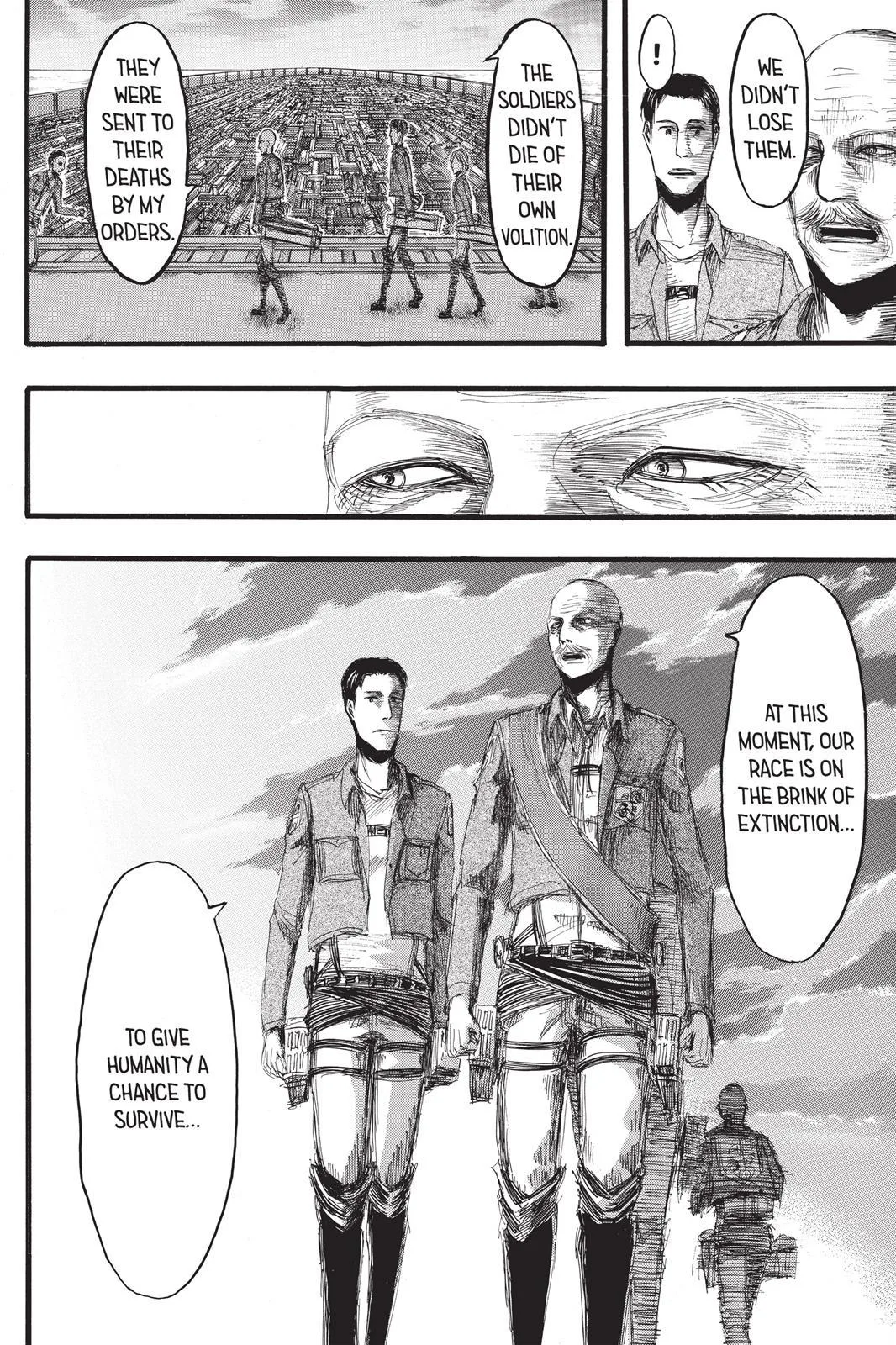 Attack on Titan - Chapter 13 - Page 2