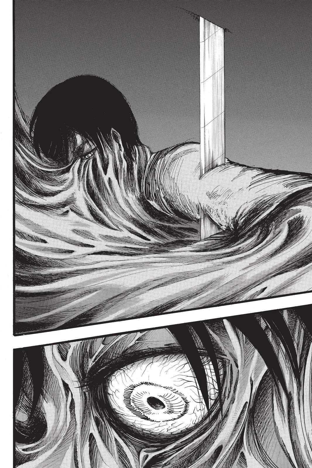 Attack on Titan - Chapter 13 - Page 34