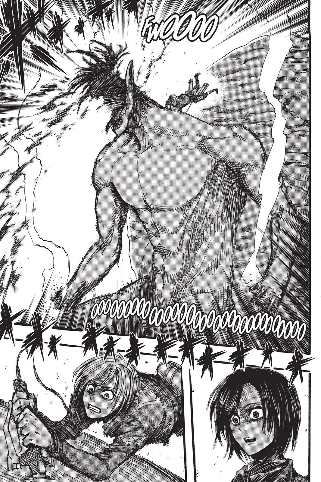 Attack on Titan - Chapter 13 - Page 35