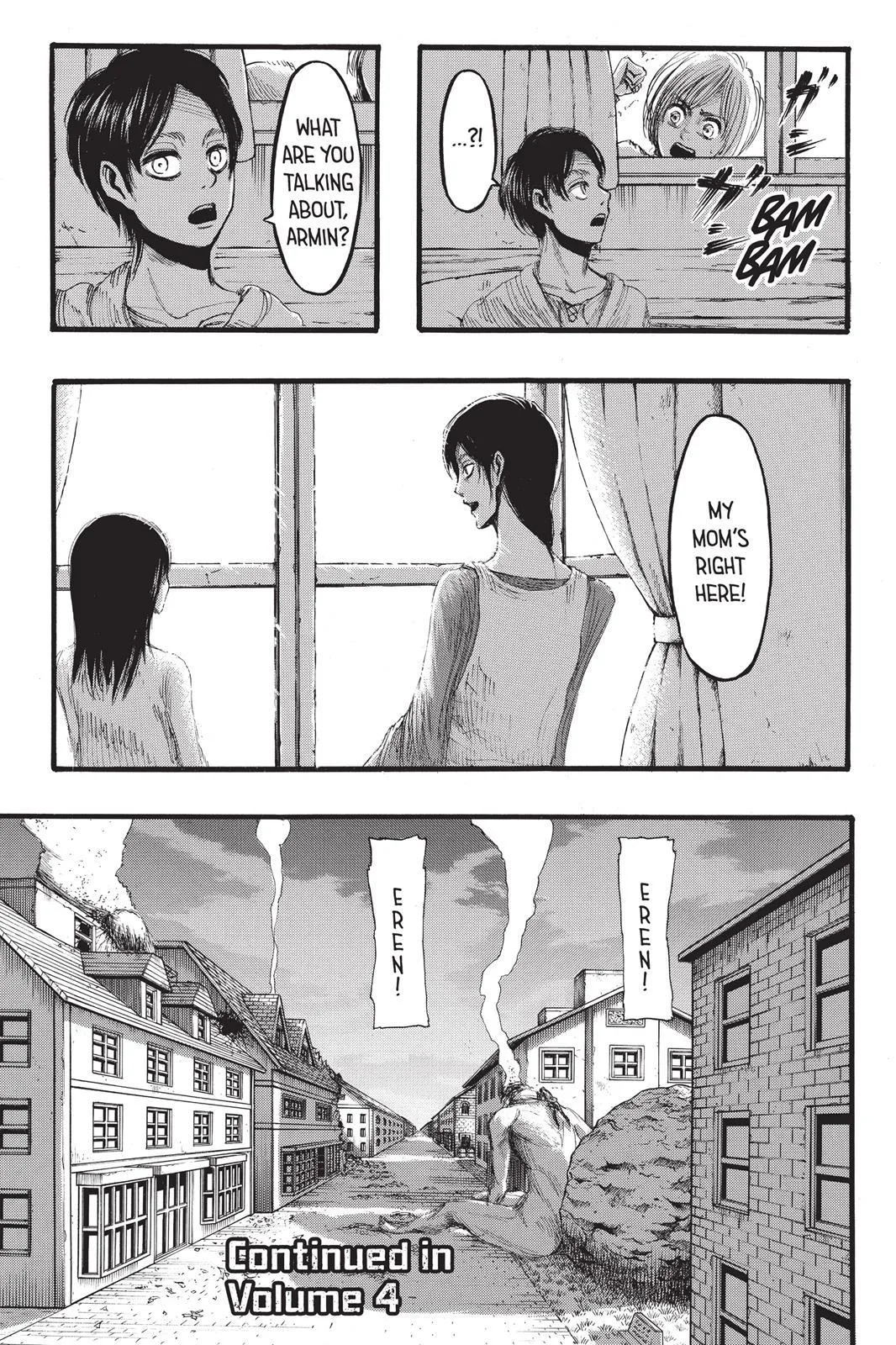Attack on Titan - Chapter 13 - Page 39