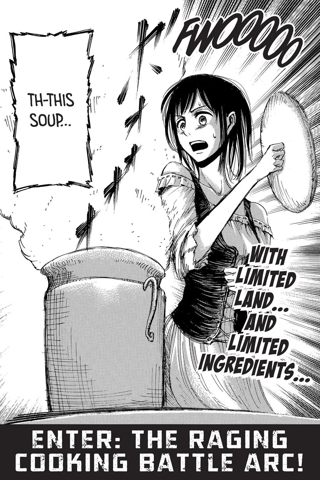 Attack on Titan - Chapter 13 - Page 40
