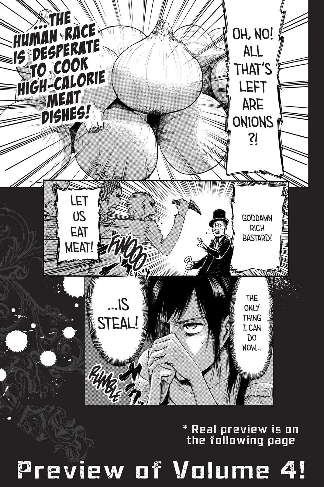 Attack on Titan - Chapter 13 - Page 41