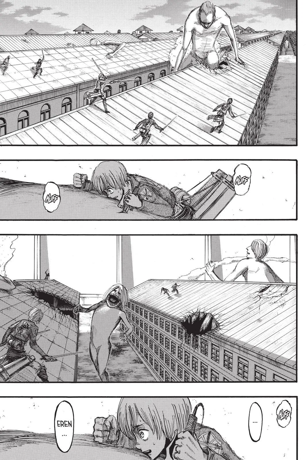 Attack on Titan - Chapter 13 - Page 47