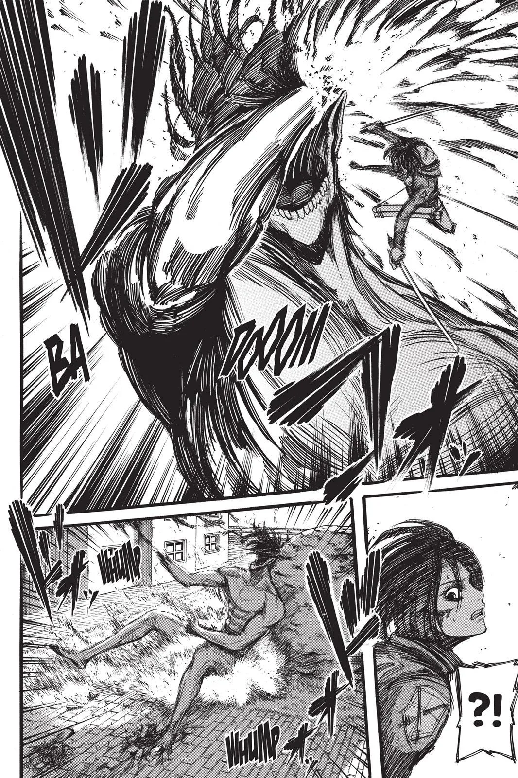 Attack on Titan - Chapter 13 - Page 8