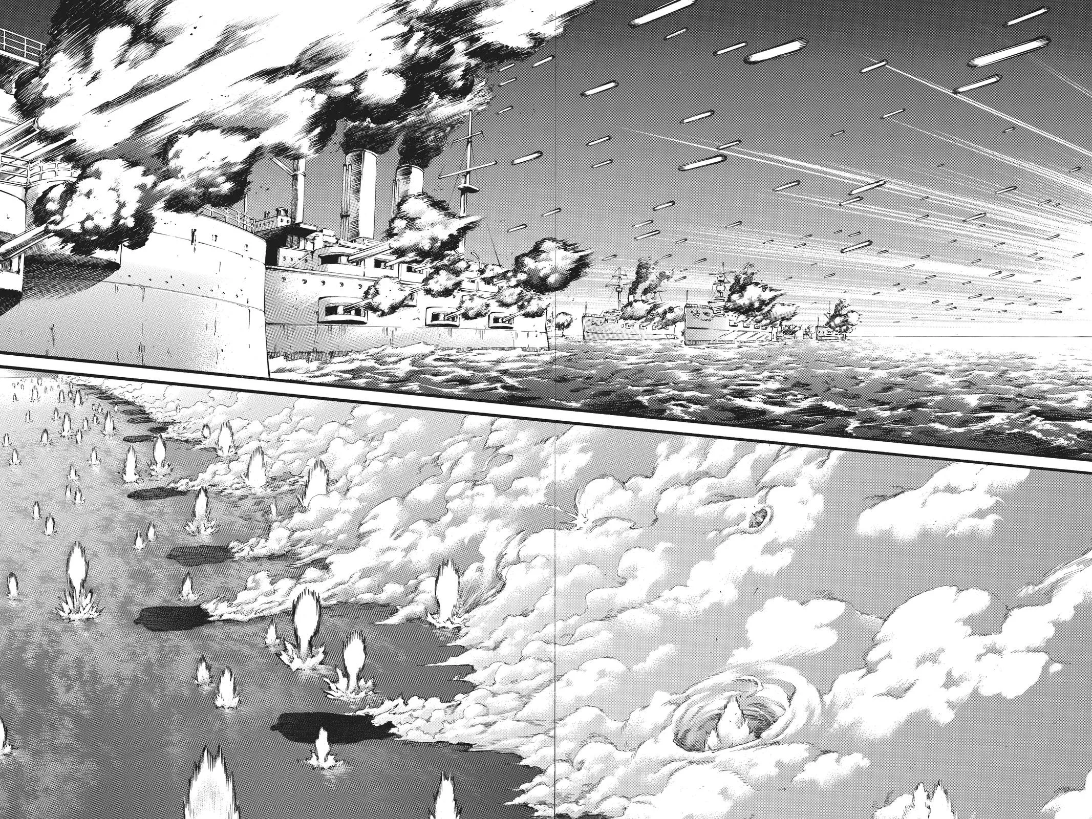 Attack on Titan - Chapter 130 - Page 23