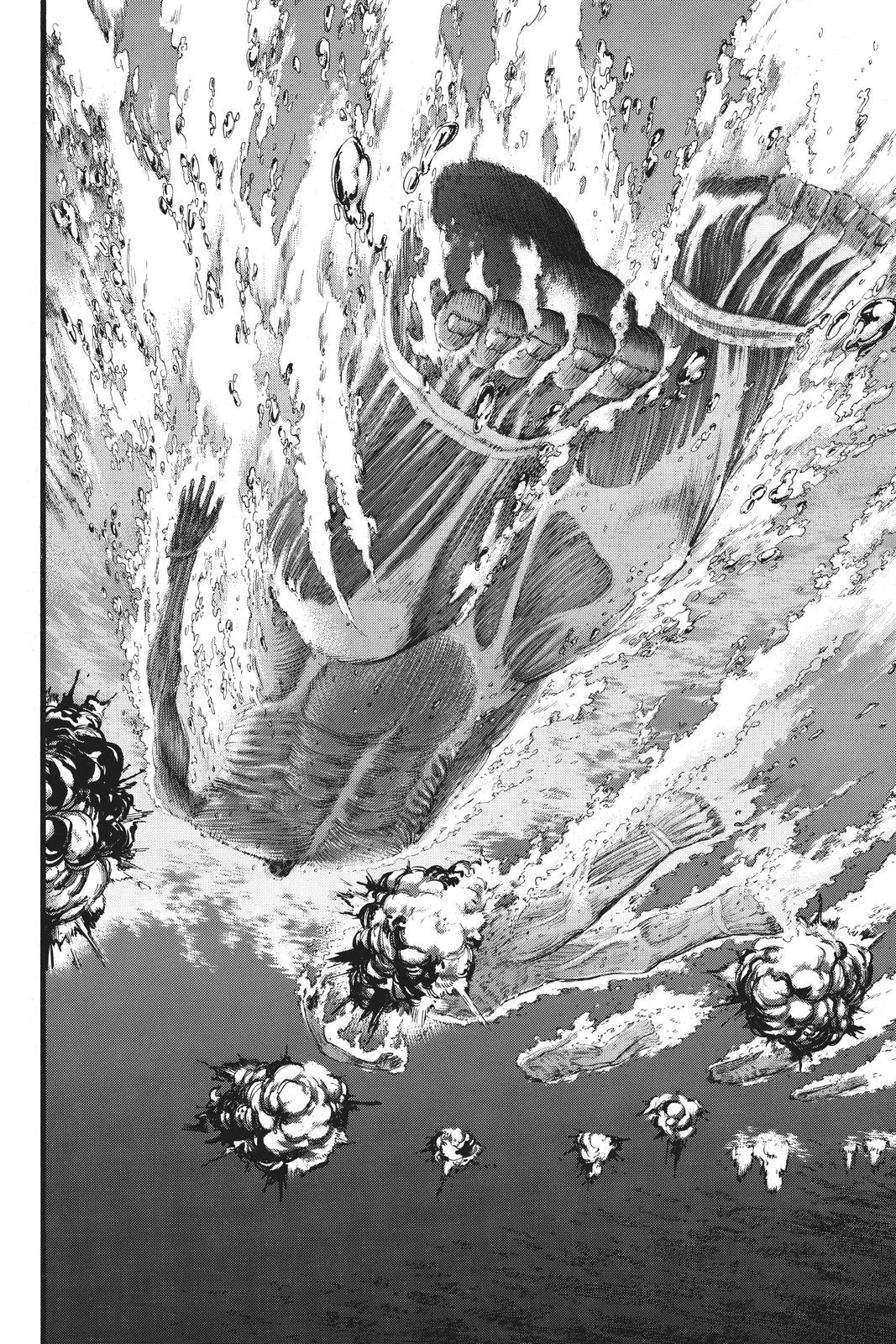 Attack on Titan - Chapter 130 - Page 24