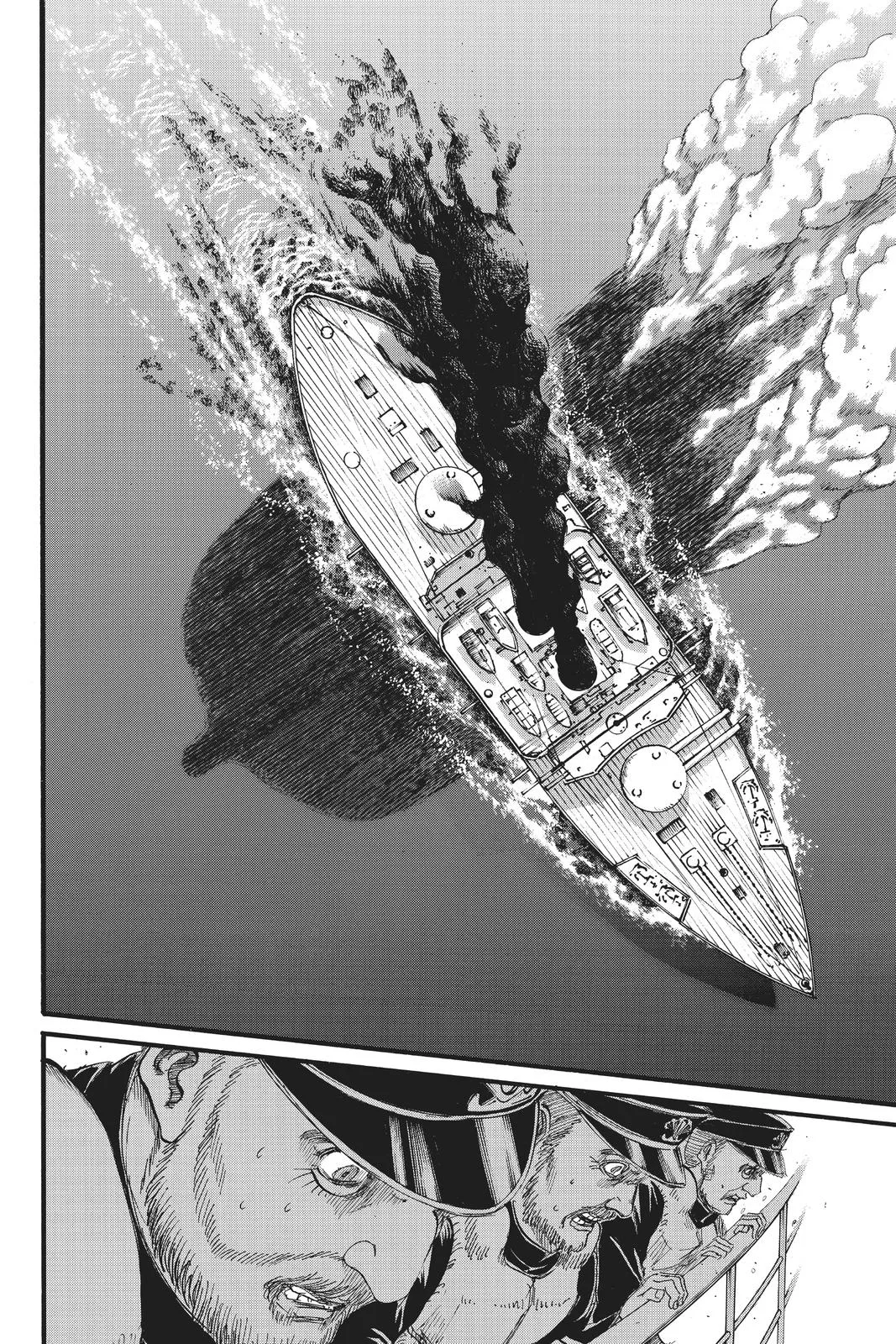 Attack on Titan - Chapter 130 - Page 26