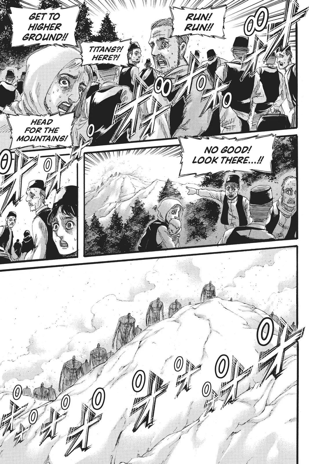 Attack on Titan - Chapter 131 - Page 18