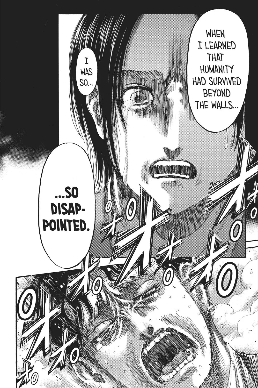 Attack on Titan - Chapter 131 - Page 24