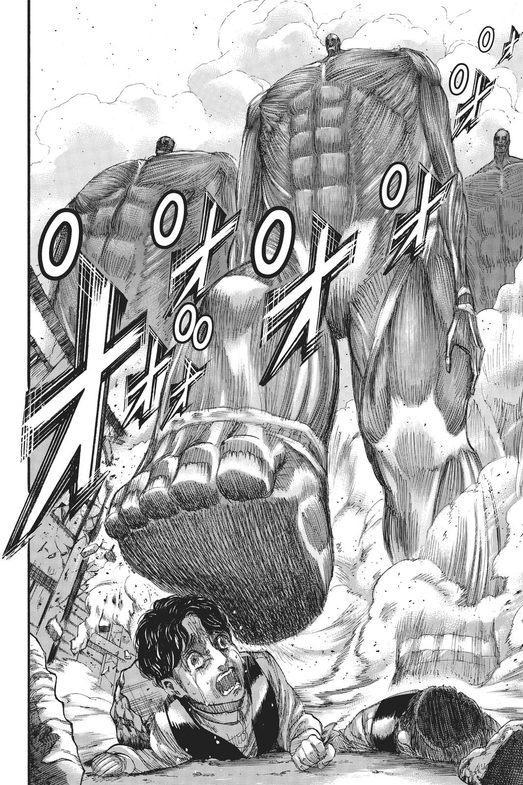 Attack on Titan - Chapter 131 - Page 26