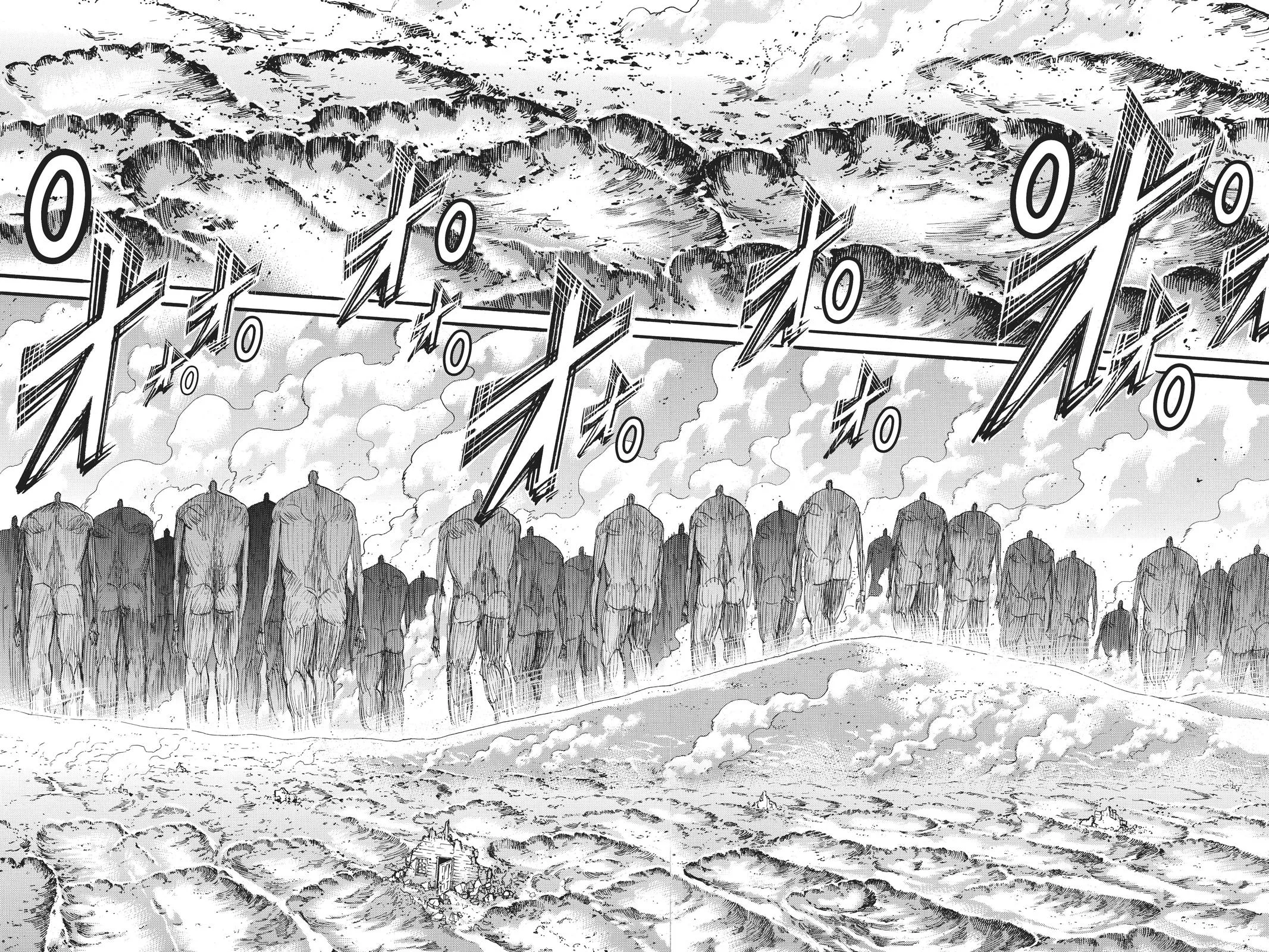Attack on Titan - Chapter 131 - Page 30