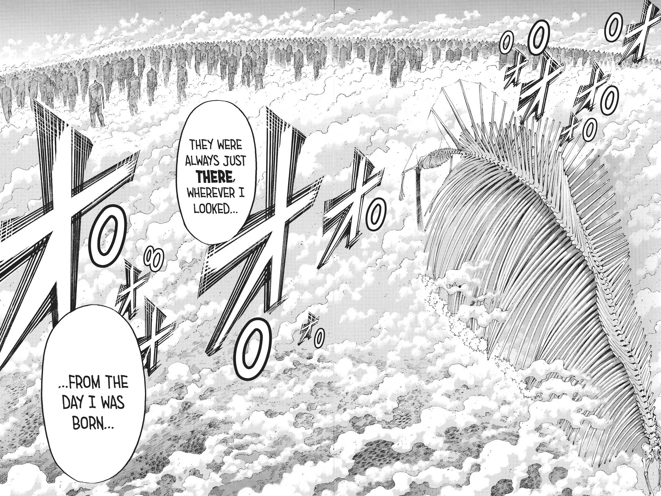 Attack on Titan - Chapter 131 - Page 31