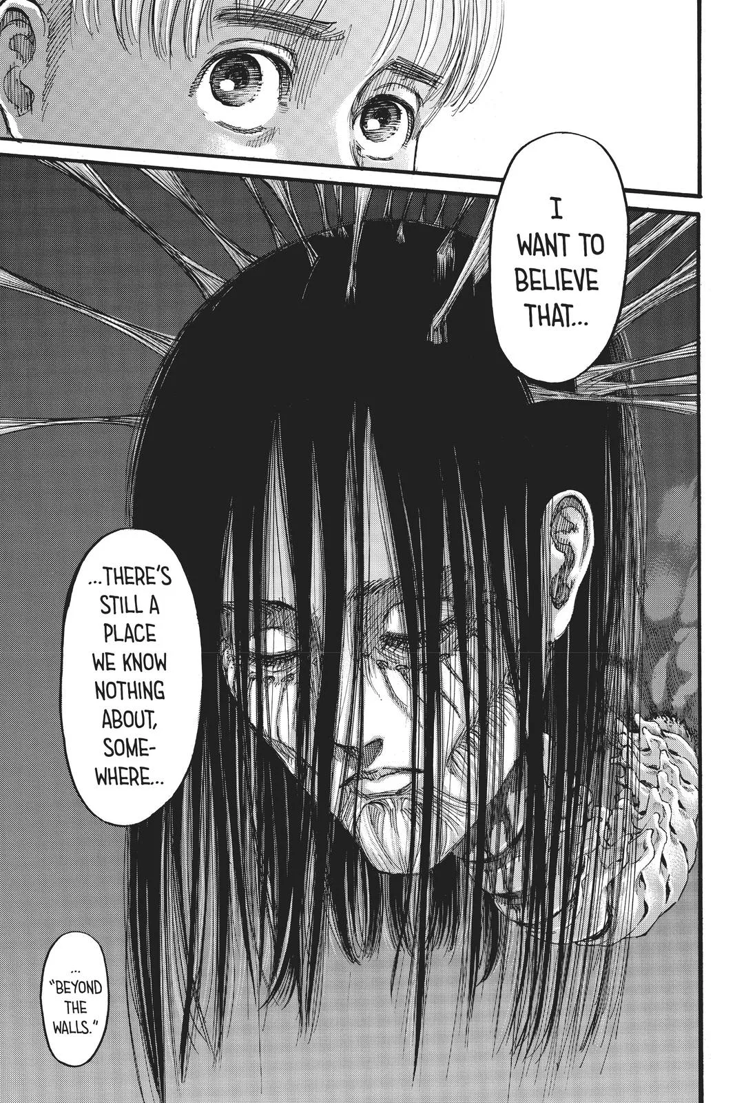 Attack on Titan - Chapter 131 - Page 43