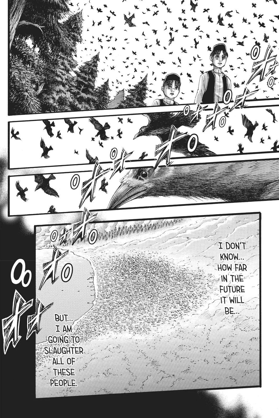 Attack on Titan - Chapter 131 - Page 8