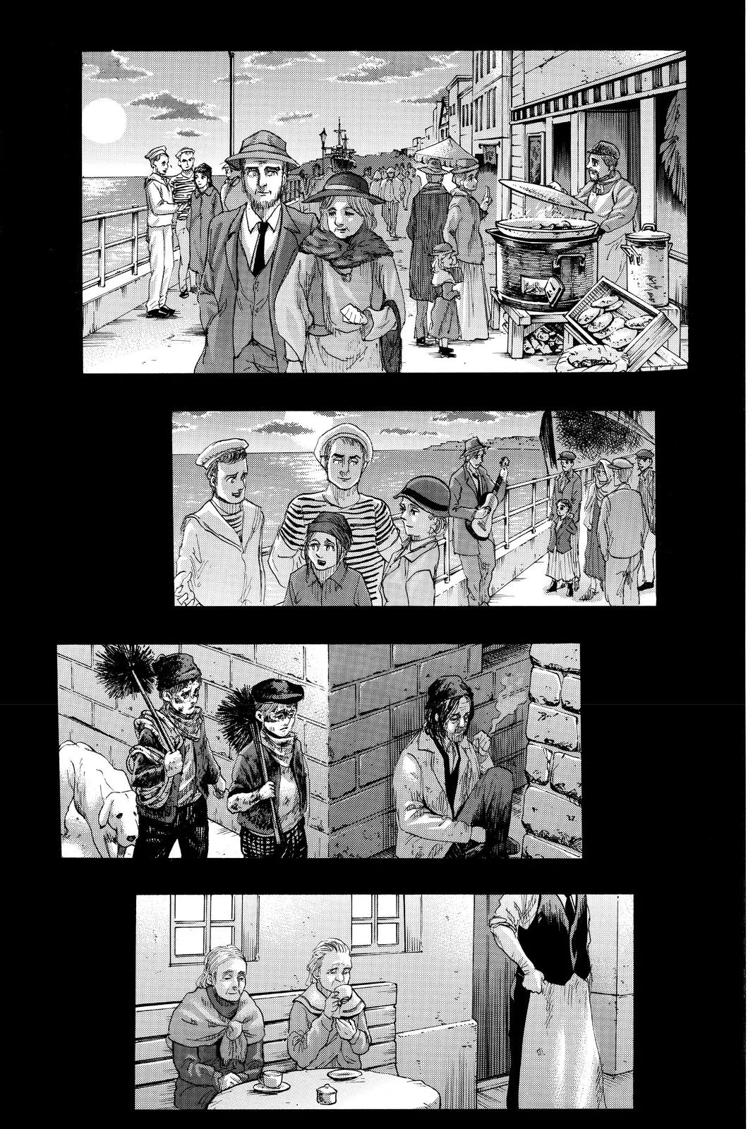 Attack on Titan - Chapter 131 - Page 9