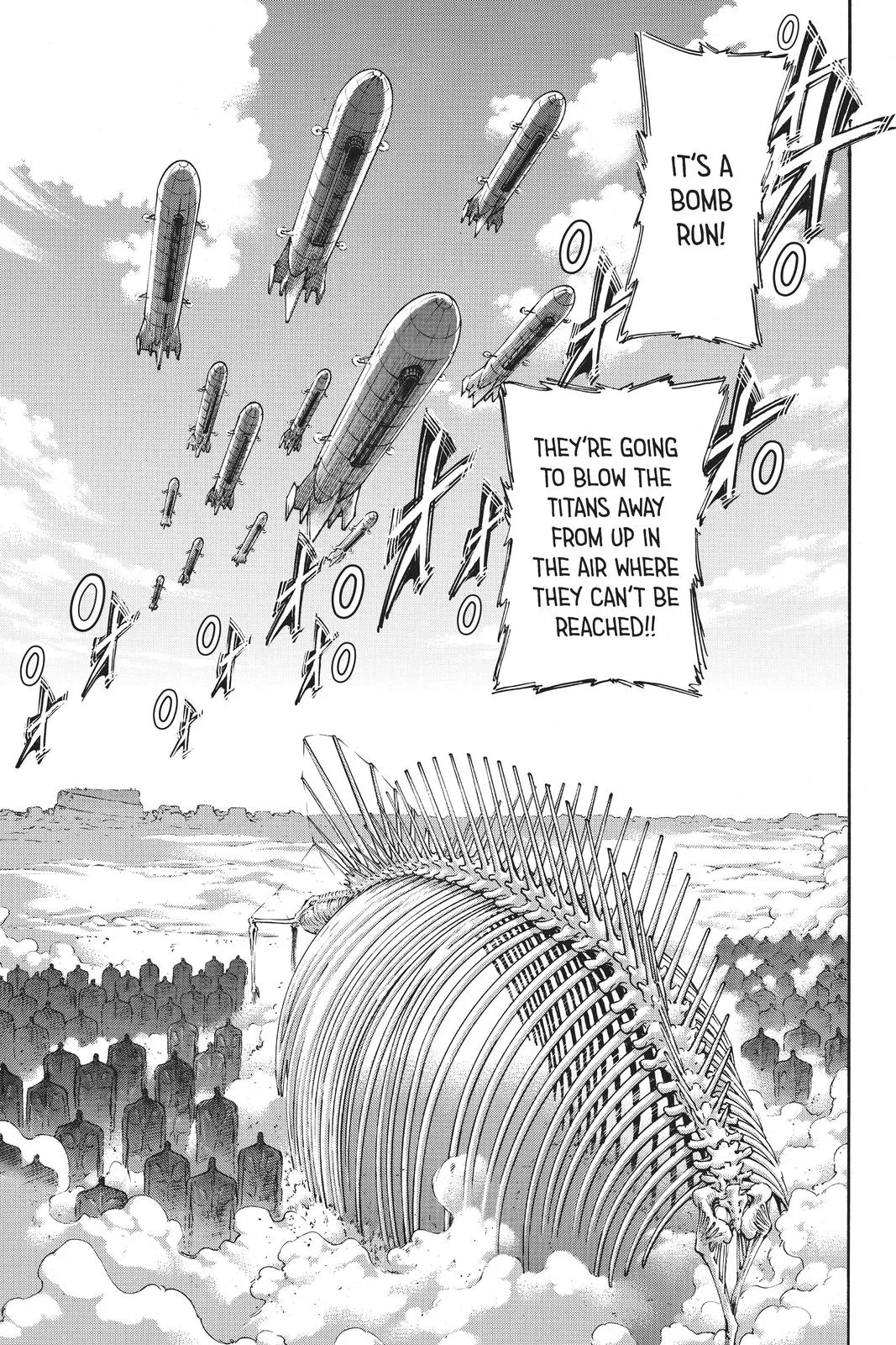 Attack on Titan - Chapter 133 - Page 43