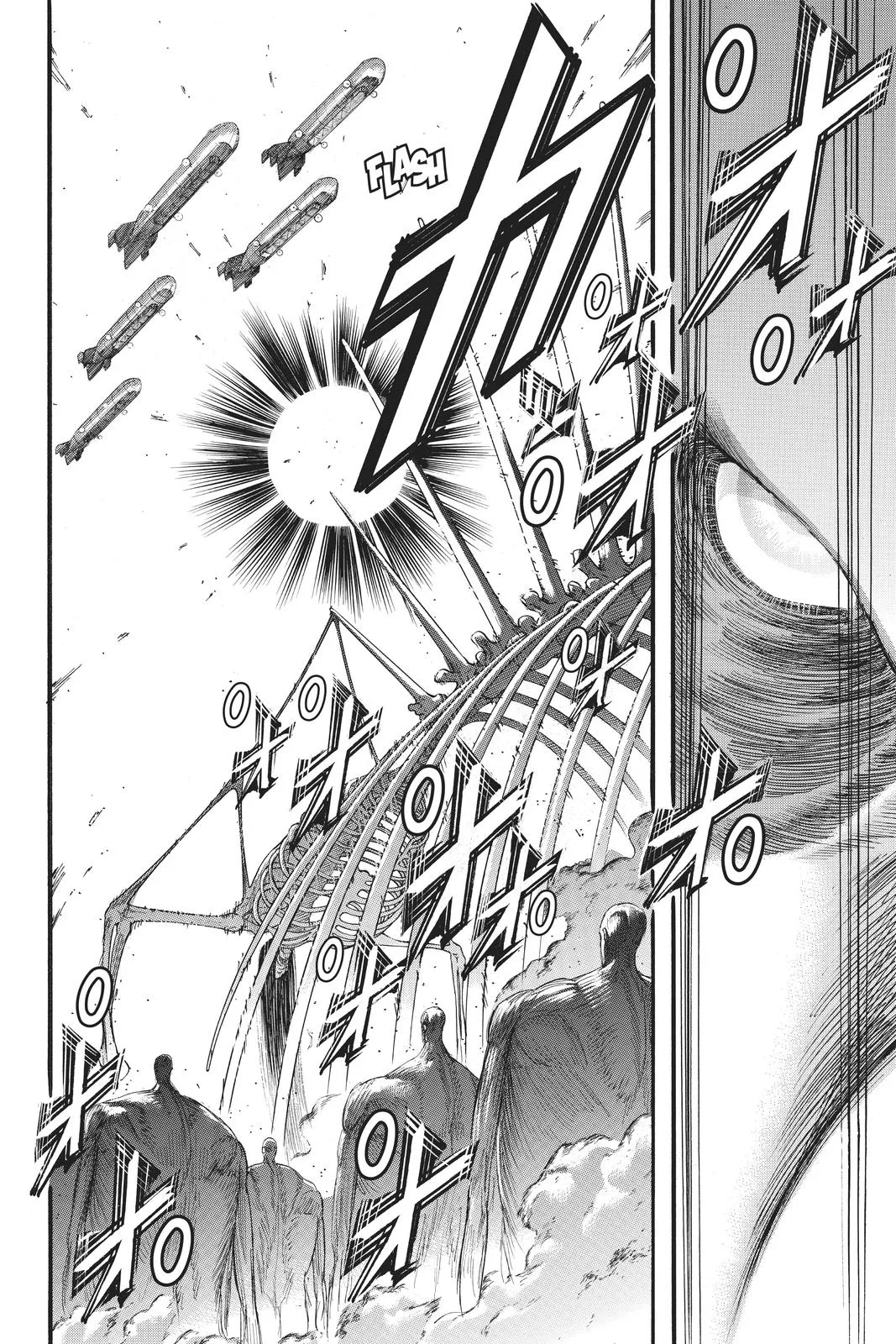 Attack on Titan - Chapter 134 - Page 17